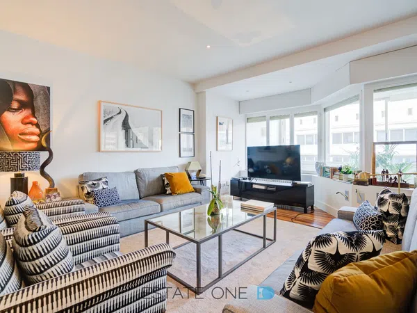 Piso en calle del Poeta Joan Maragall