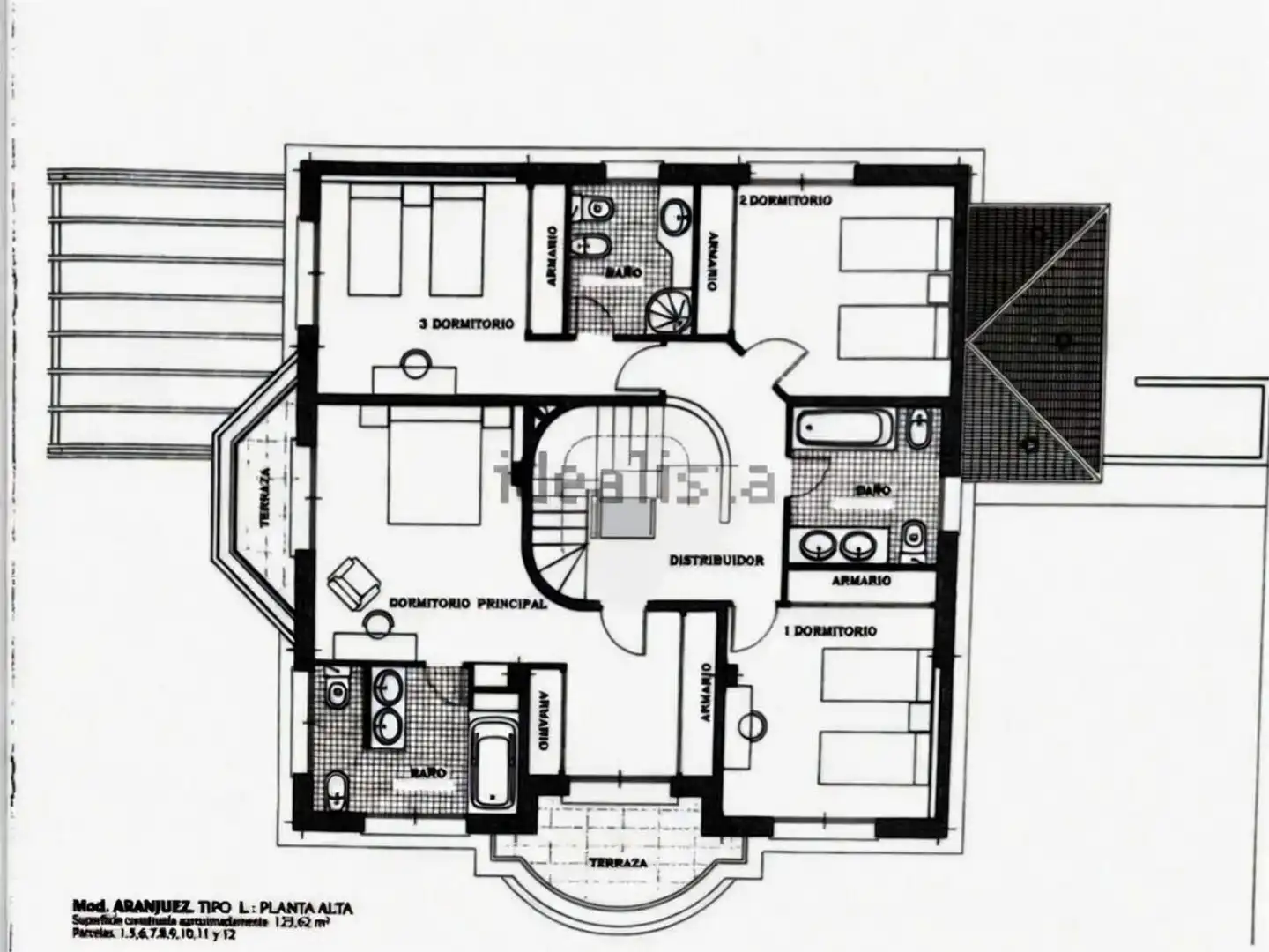 Chalet en Las Rozas de Madrid - Foto 38