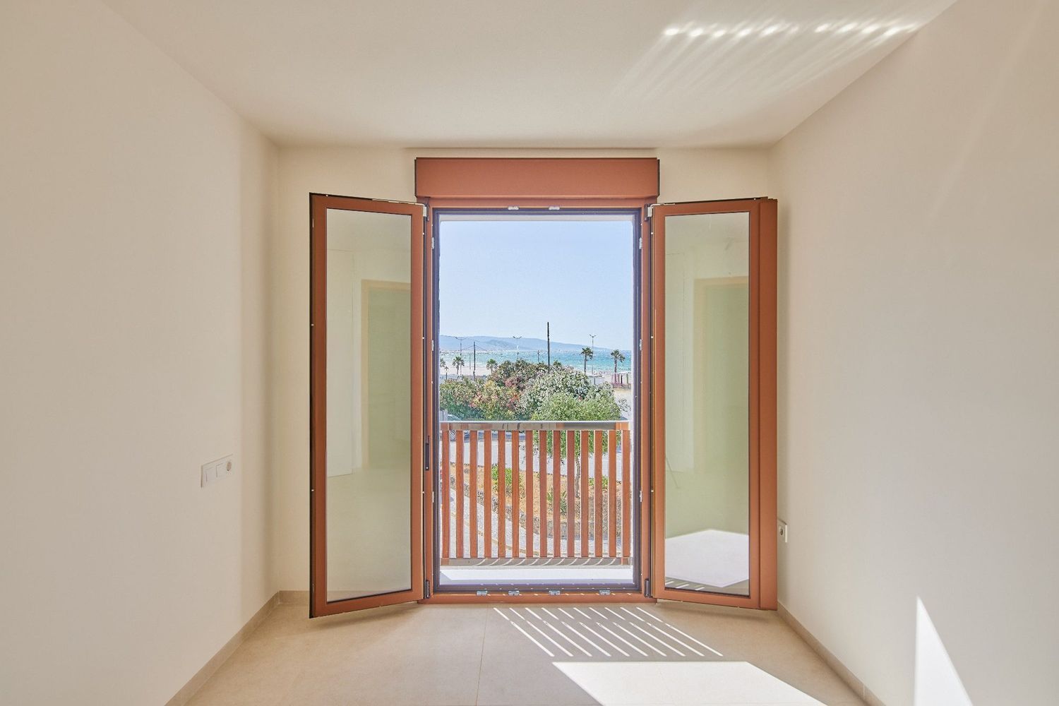 Ático en Avenida Atlántico, 1, Barbate, Barbate - Foto 2