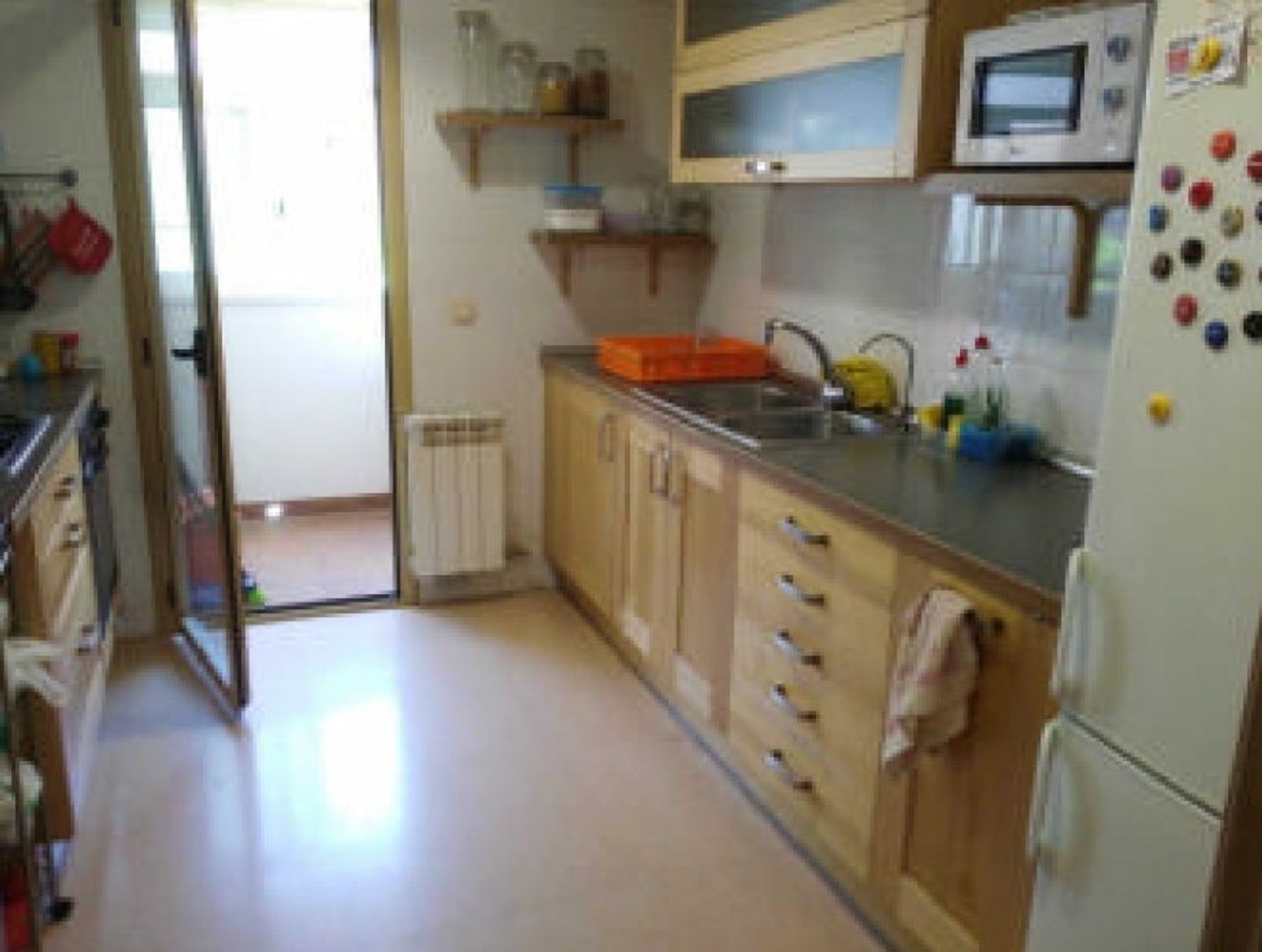 Piso en Avenida del Pèlag, 10, El Puig, El Puig - Foto 2