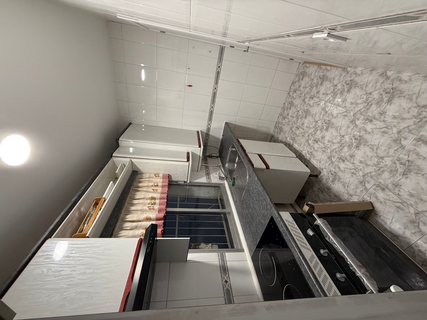 Piso en calle Presidente Kennedy, 1 - Foto 9