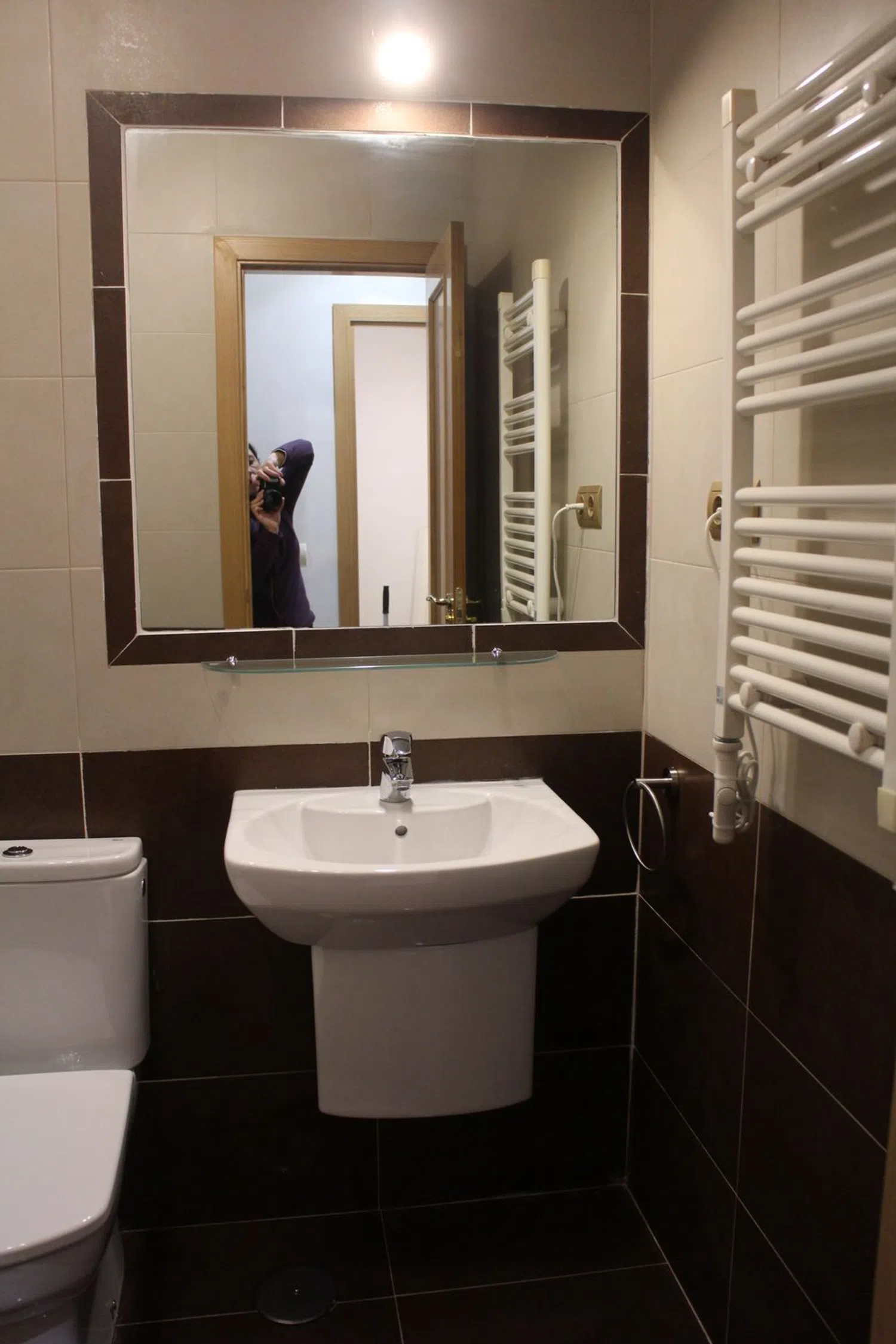 Piso en calle de Tribaldos, 30 - Foto 9