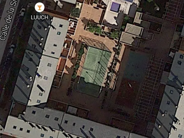 Piso en Calle viloria de la rioja, 59, Las Tablas - Foto 7
