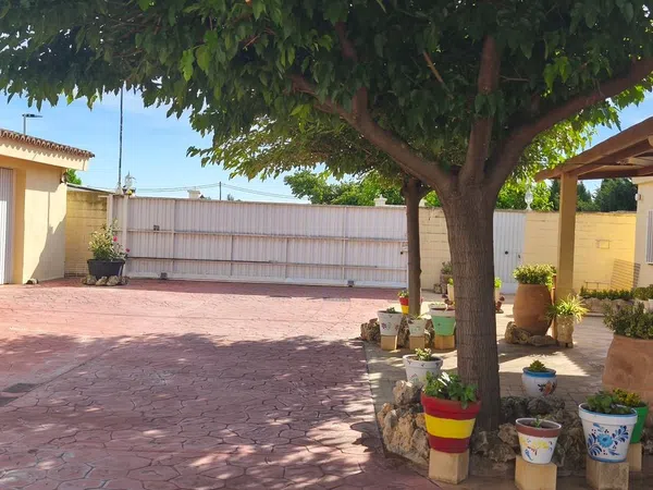 Casa o chalet independiente en Avenida de Movera, 381, Movera - Foto 4
