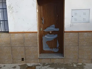Casa adosada en  Calle Espronceda 21 - Foto 2