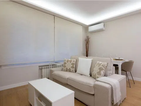 Piso en calle de Raimundo Fernández Villaverde, 8 - Foto 6