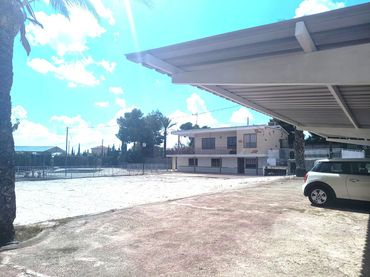 Chalet en  Partida Cachapets 4 - Foto 10