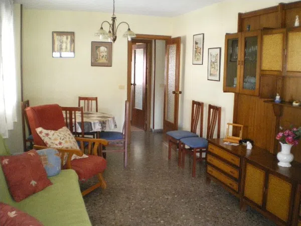 Piso en Calle Enric Valor, 3 - Foto 4