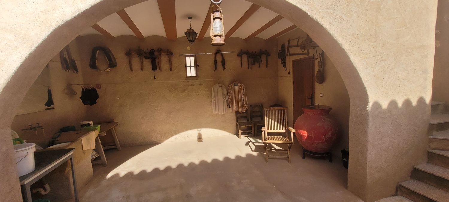 Casa de pueblo en Paraje Jordan, 2 - Foto 27