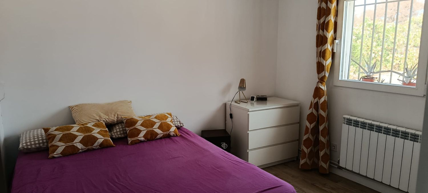 Casa o chalet independiente en Villa del Prado - Foto 16
