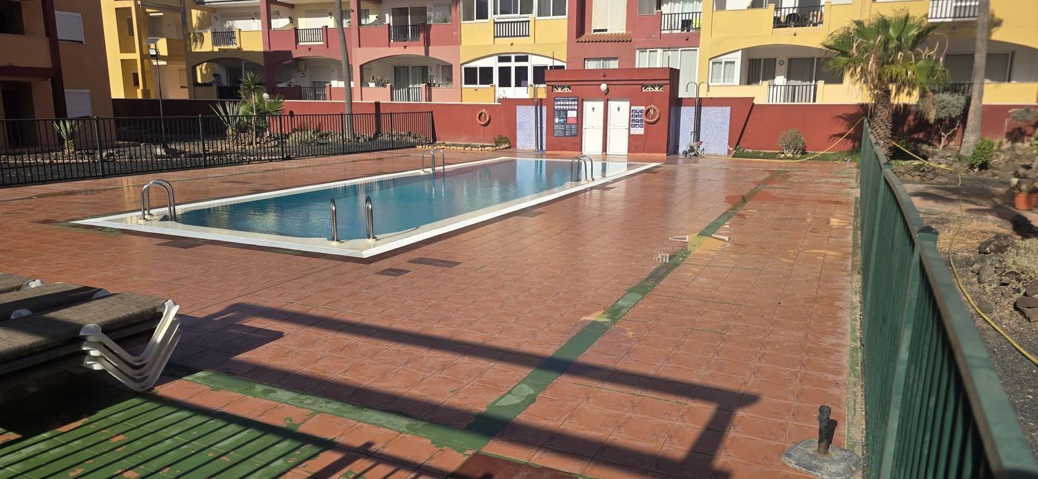 Piso en Calle los Pedruscos, 1, Parque Holandés, Parque Holandés - Foto 13