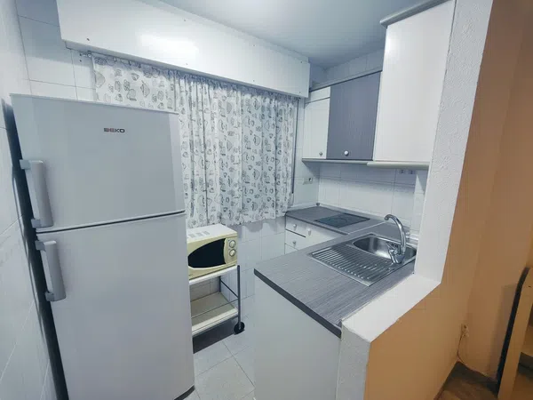 Piso en calle Miguel Bueno Lara, 8 , 4 A3 - Foto 5