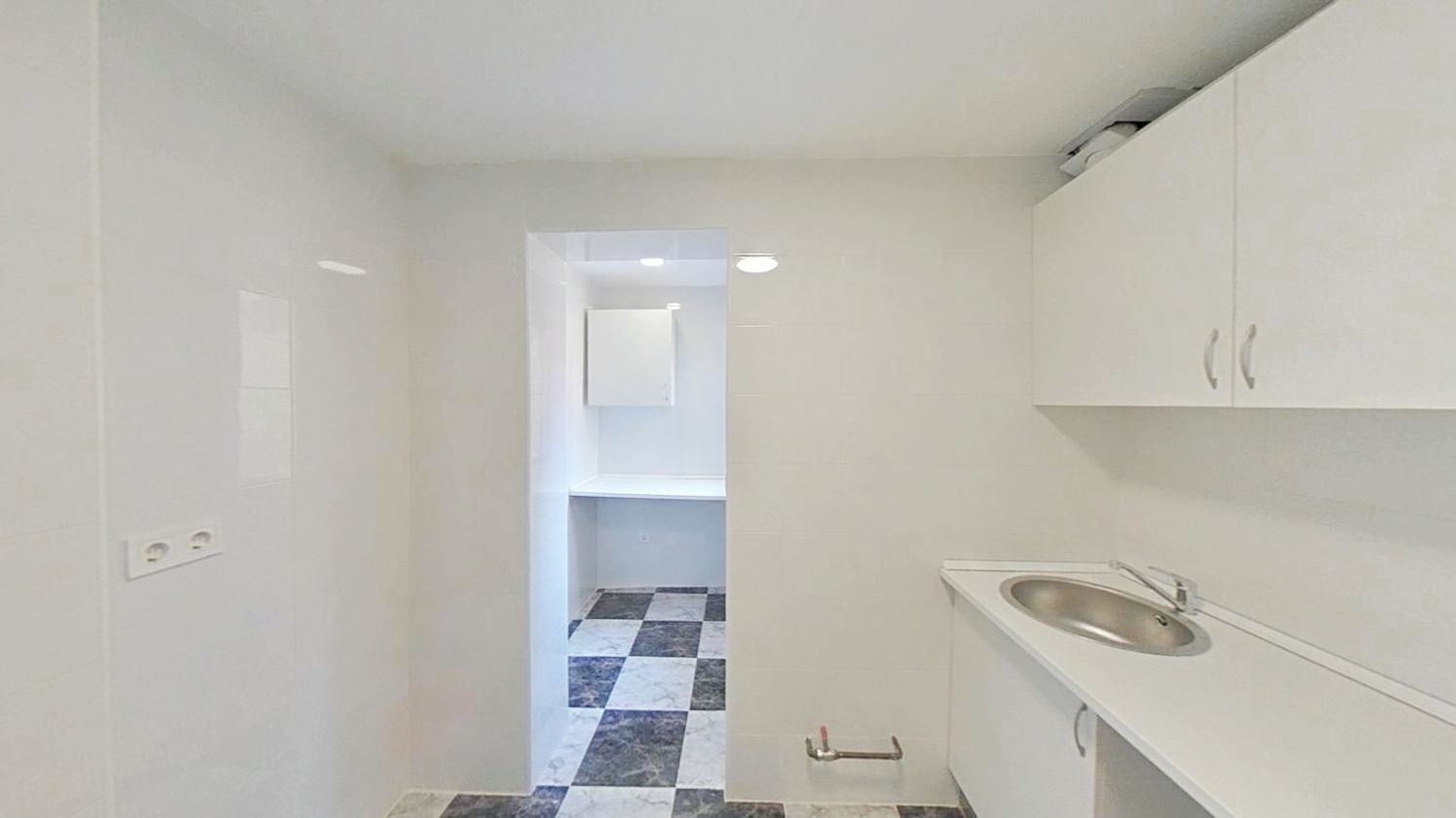 Piso en Villayuventus-Renfe - Foto 19