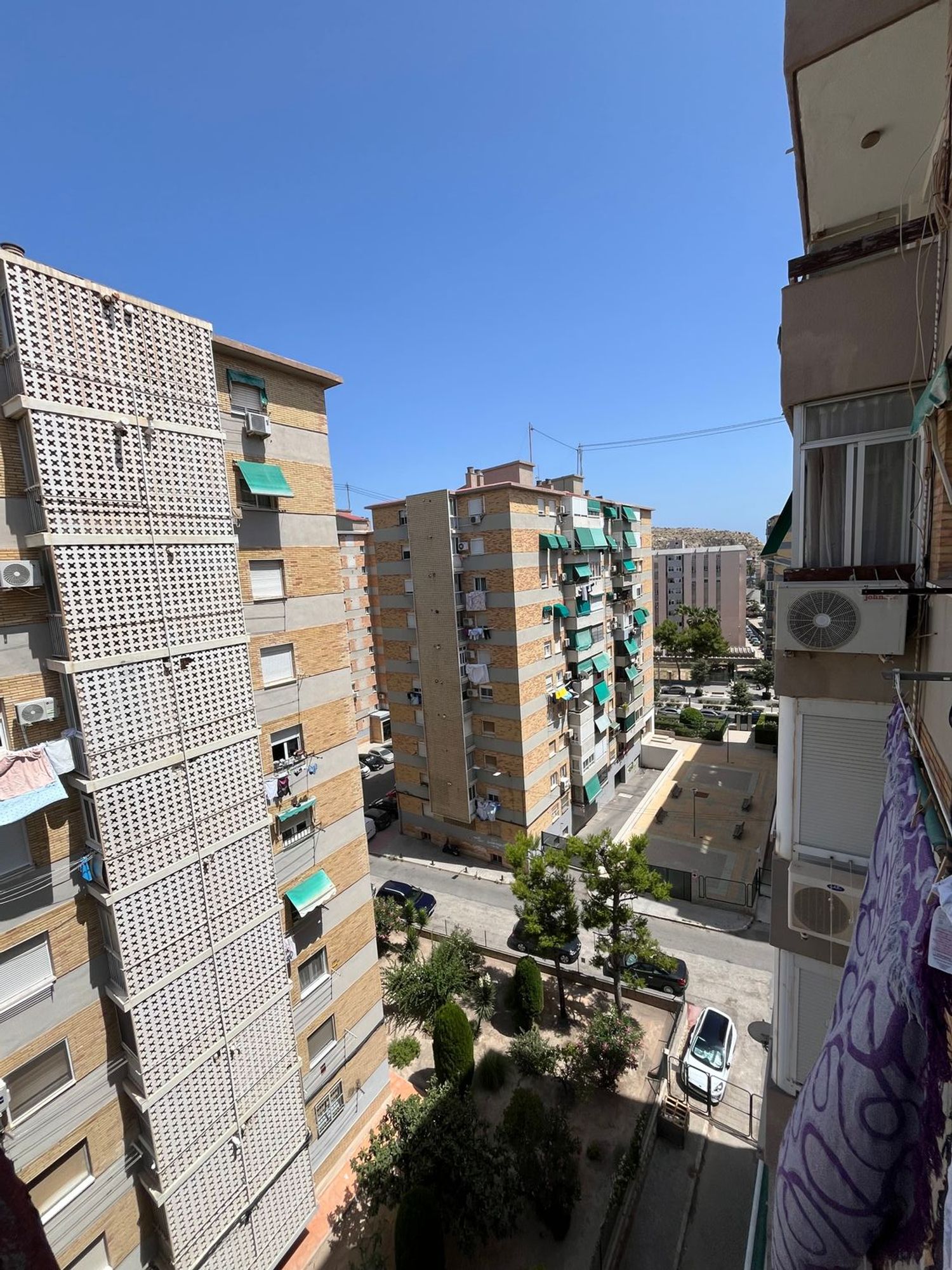 Piso en Calle Huesca, 8, Plà del Bon Repòs-La Goteta - Foto 22