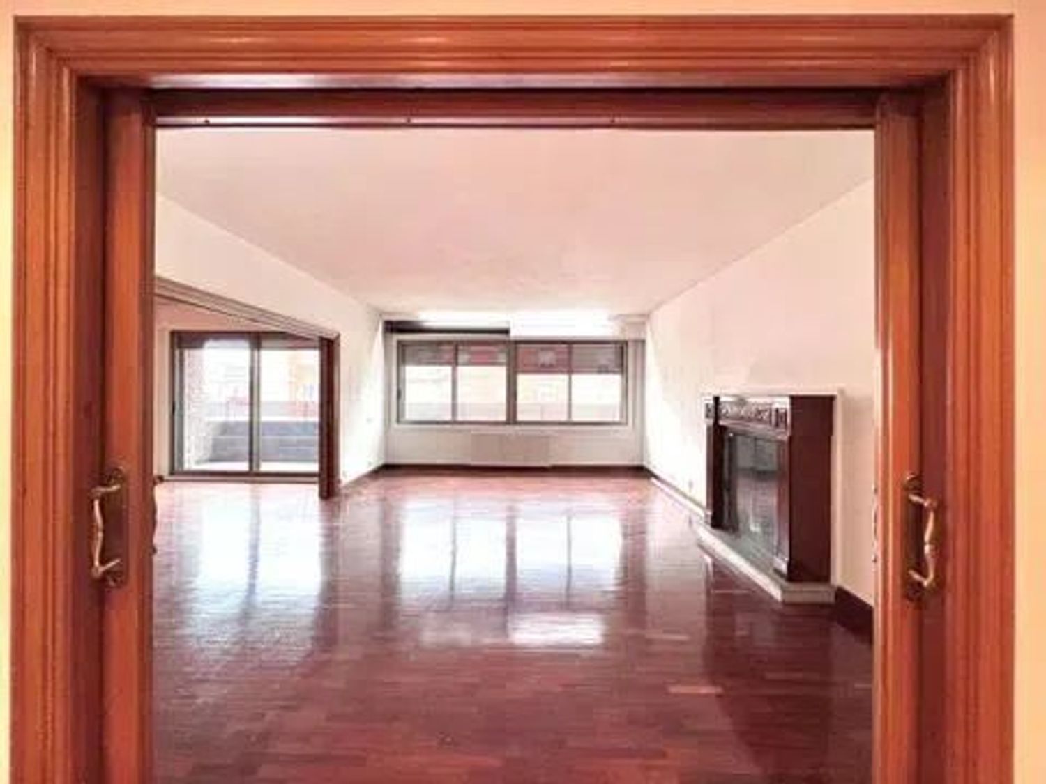 Piso en avenida de la Baja Navarra, 2 - Foto 3