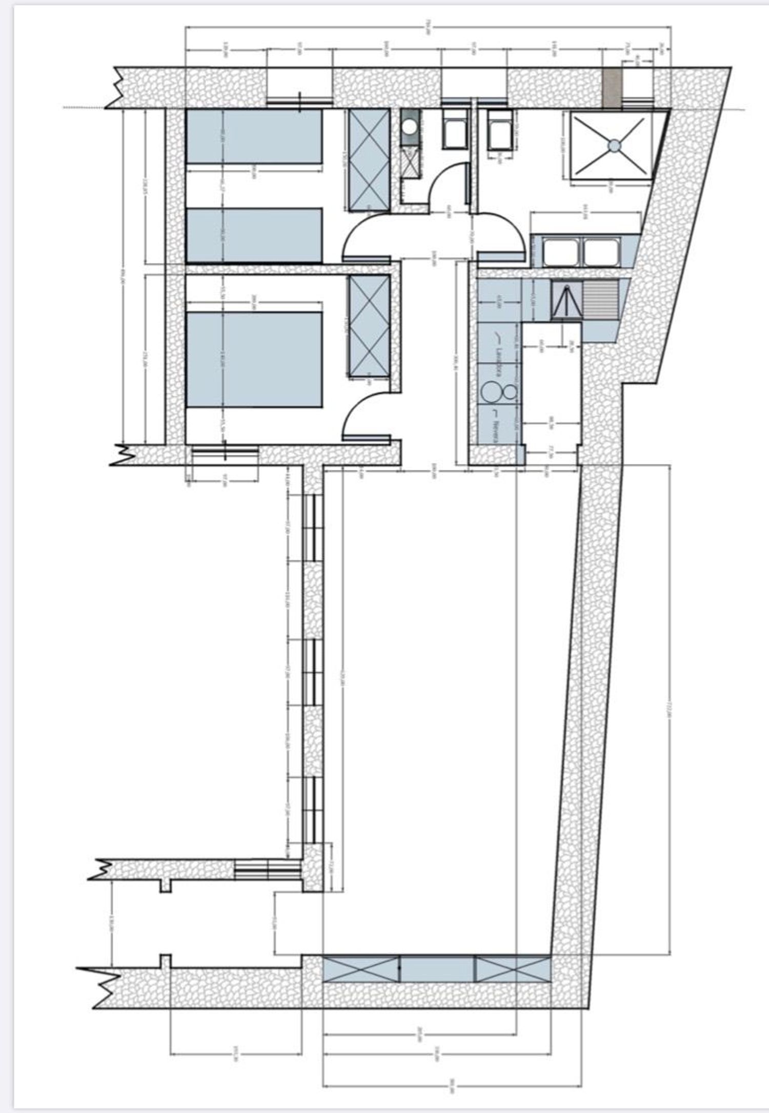 Piso en Calle del Rollo, 5, Palacio - Foto 26