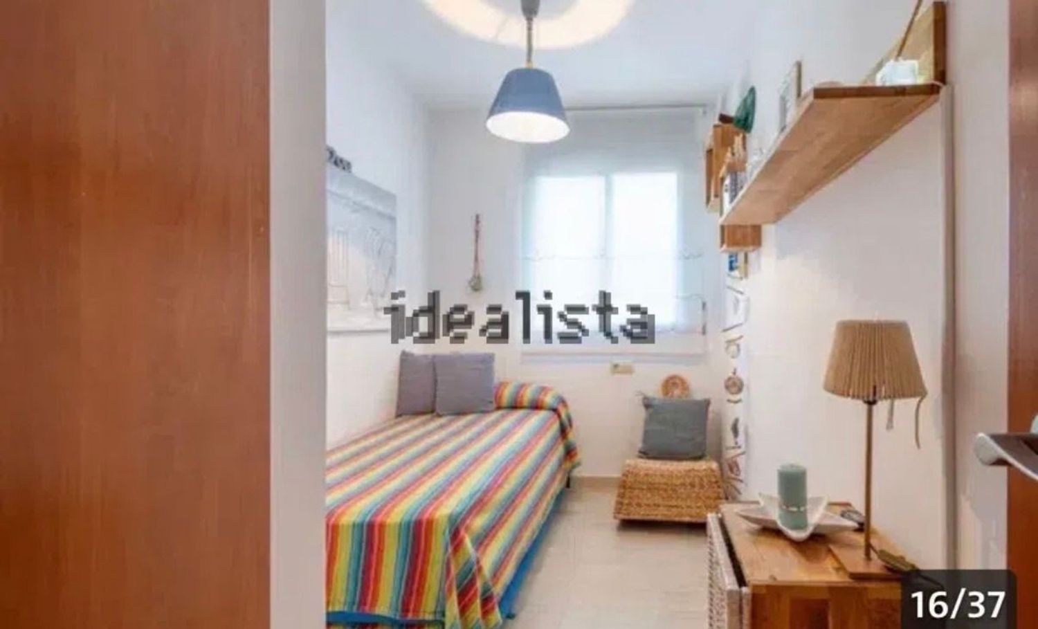 Piso en Avenida Riells, 116, Port - Les Planasses - Foto 7