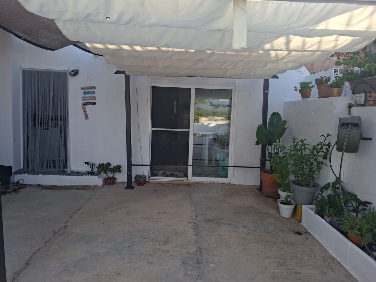 Casa o chalet independiente en Calle Sant Antoni, 15 - Foto 5