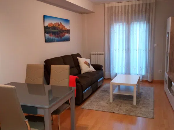 Piso en Barrio San Pablo