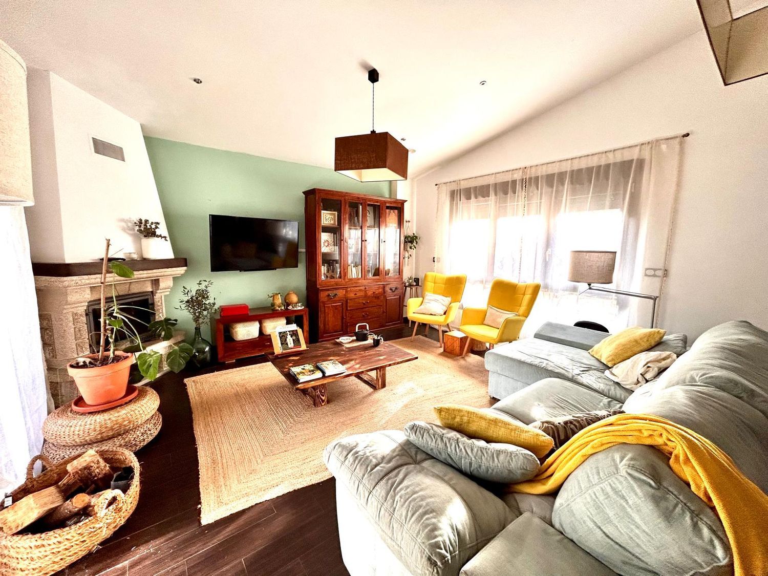 Casa o chalet independiente en Avenida José Novas, 64 - Foto 3