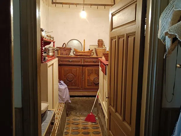 Casa de pueblo en Calle Parras, 1 - Foto 7