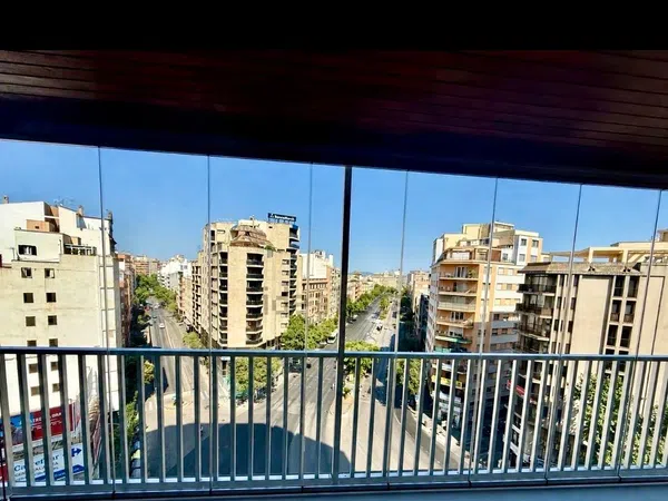 Piso en Avenida d'Alemanya, 2, Bons Aires - Foto 23