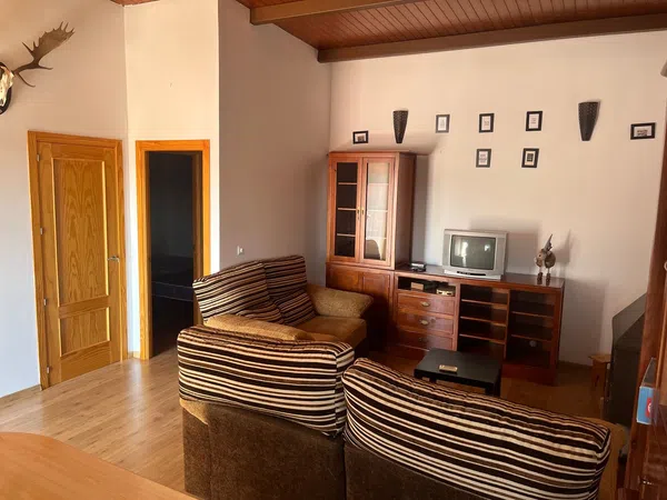 Casa o chalet independiente en Retama, 23 - Foto 11