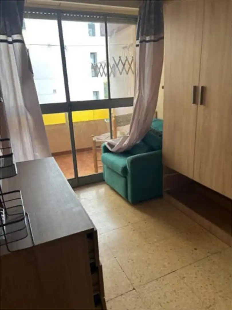 Piso en Blasco Ibañez - Foto 5