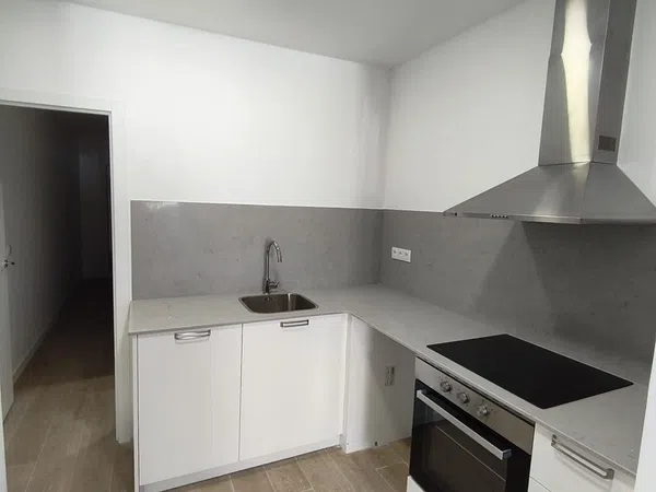 Estudio en Calle de Sant Josep, 1, San Ramón y Monte de Piedad, San Ramón y Monte de Piedad - Foto 3