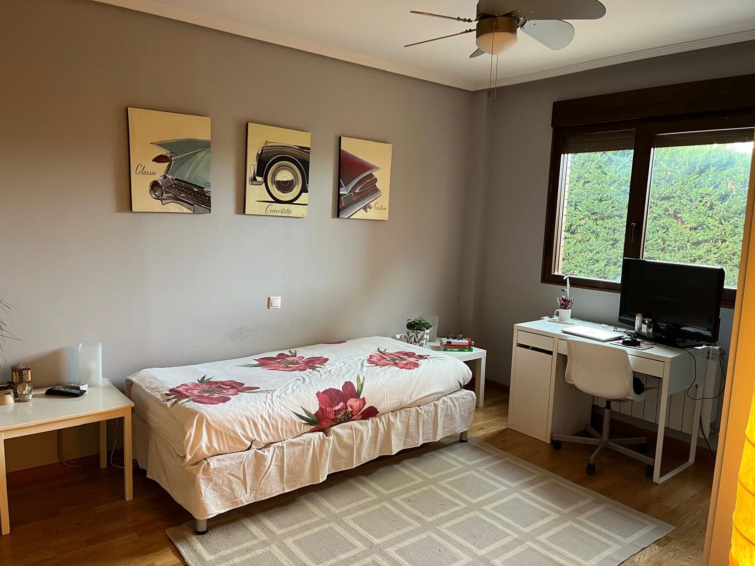 Casa o chalet independiente en Calle Genil, 9, Salud y Alegría - El Lago - Foto 14