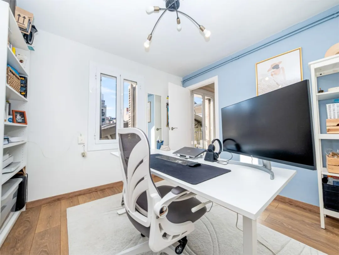 Piso en  Carrer de l'Atlàntida 39 - Foto 14