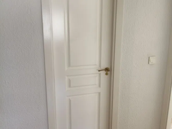 Piso en Calle de Joaquín María López, 28 - Foto 8