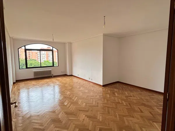 Piso en Calle Moisés de León, 33, El Ejido - Sta. Ana, El Ejido - Sta. Ana - Foto 2
