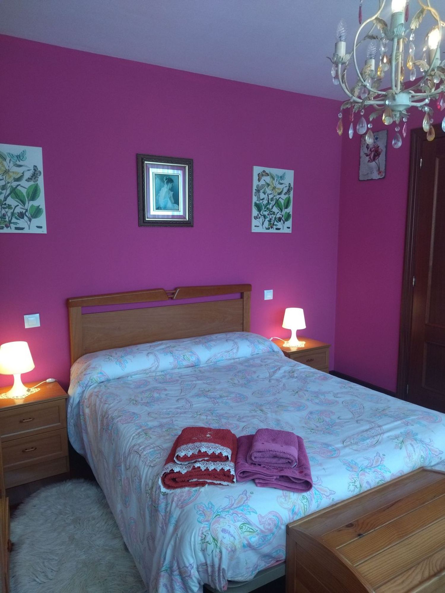Chalet pareado en Barrio Marrón, 72 a - Foto 4