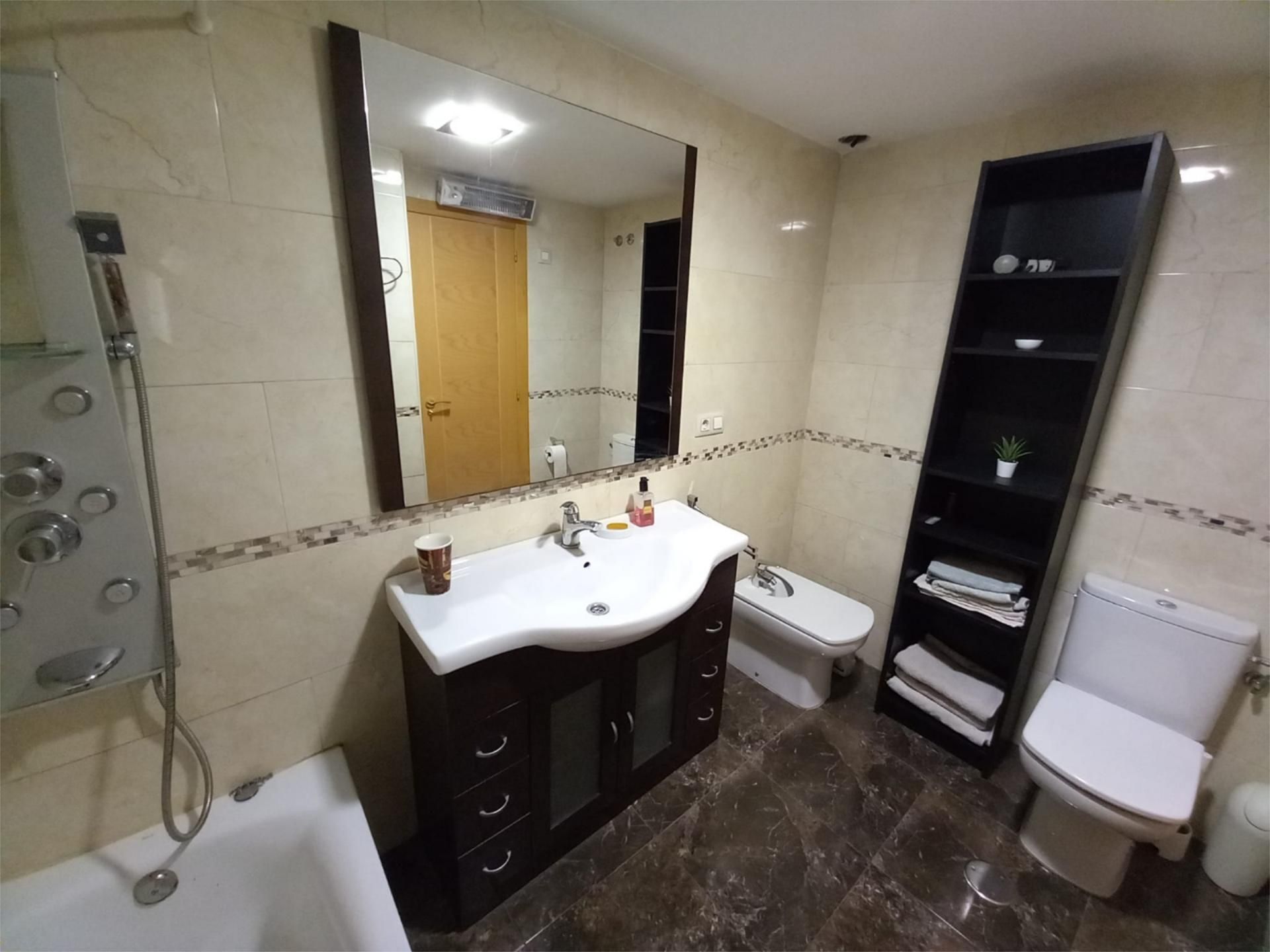 Piso en  Calle Churruca 31B - Foto 10