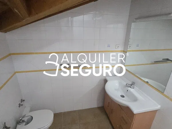 Piso en Calle Tinte, Casco Histórico, Casco Histórico - Foto 19