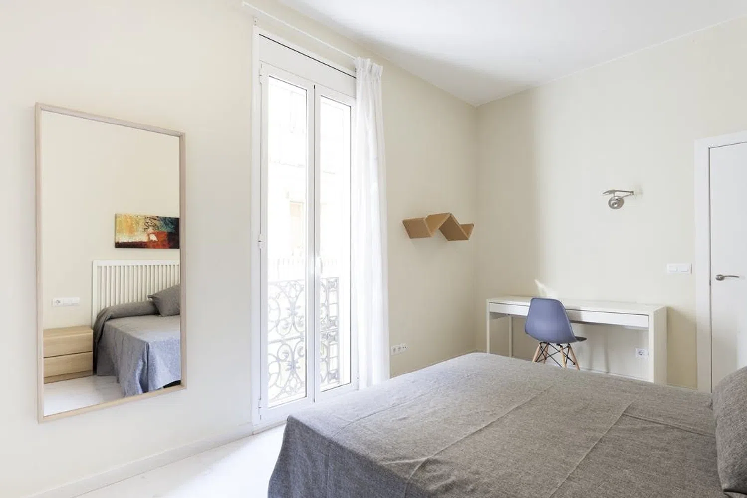 Piso en calle de la Diputació, 195 - Foto 17