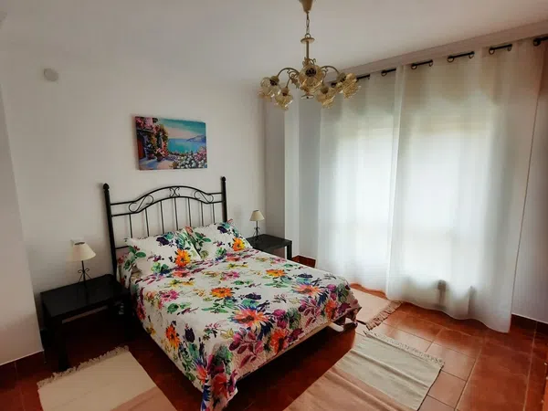 Piso en Juan Cacho Ruiz de Villa, 3, El Parque - Zapatón, El Parque - Zapatón - Foto 2