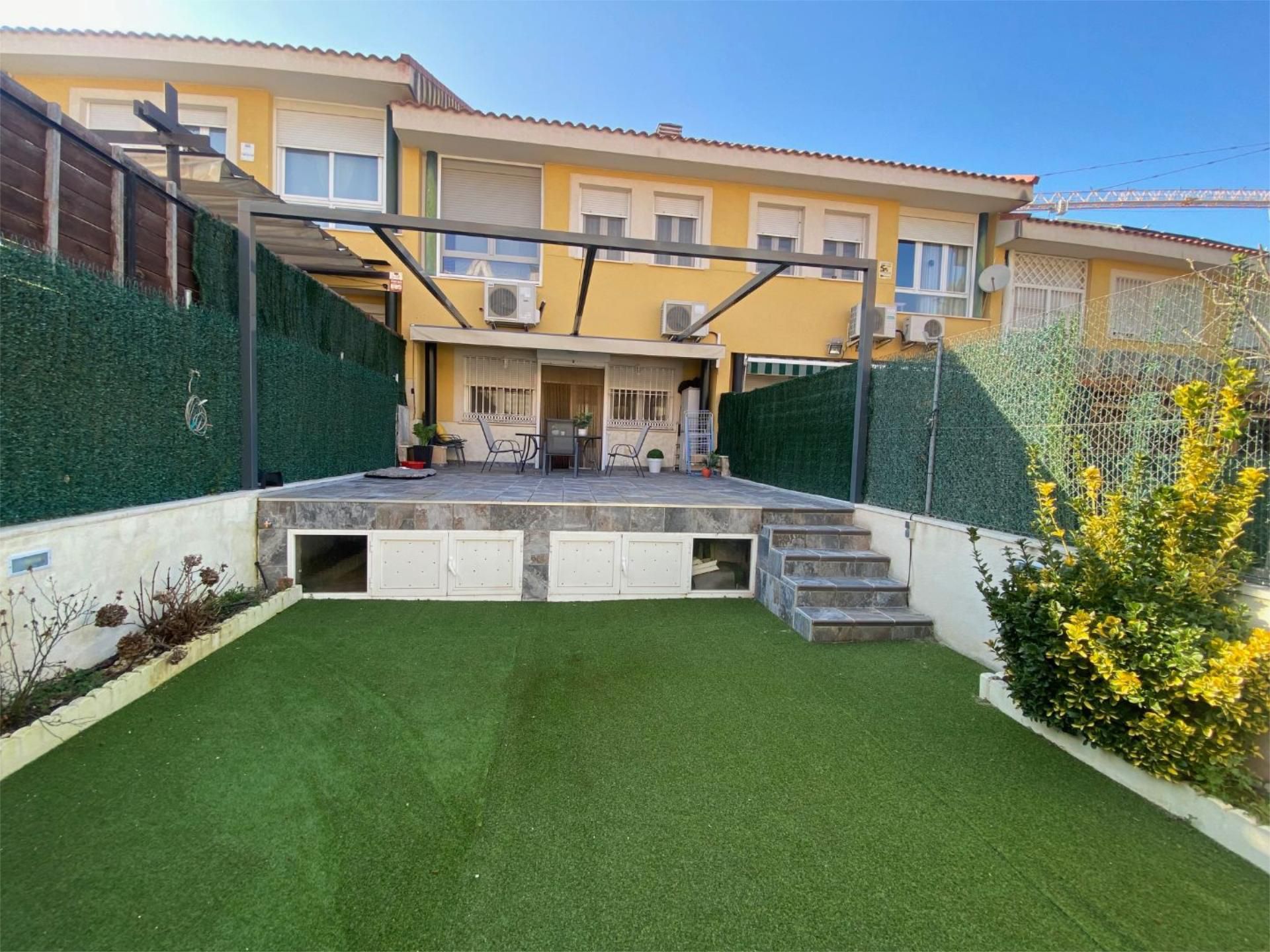 Chalet en  Calle de las Moreras 58C - Foto 22