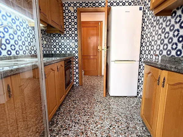 Piso en Calle de la Rábida, 3, Playa de Gandia, Playa de Gandia - Foto 18