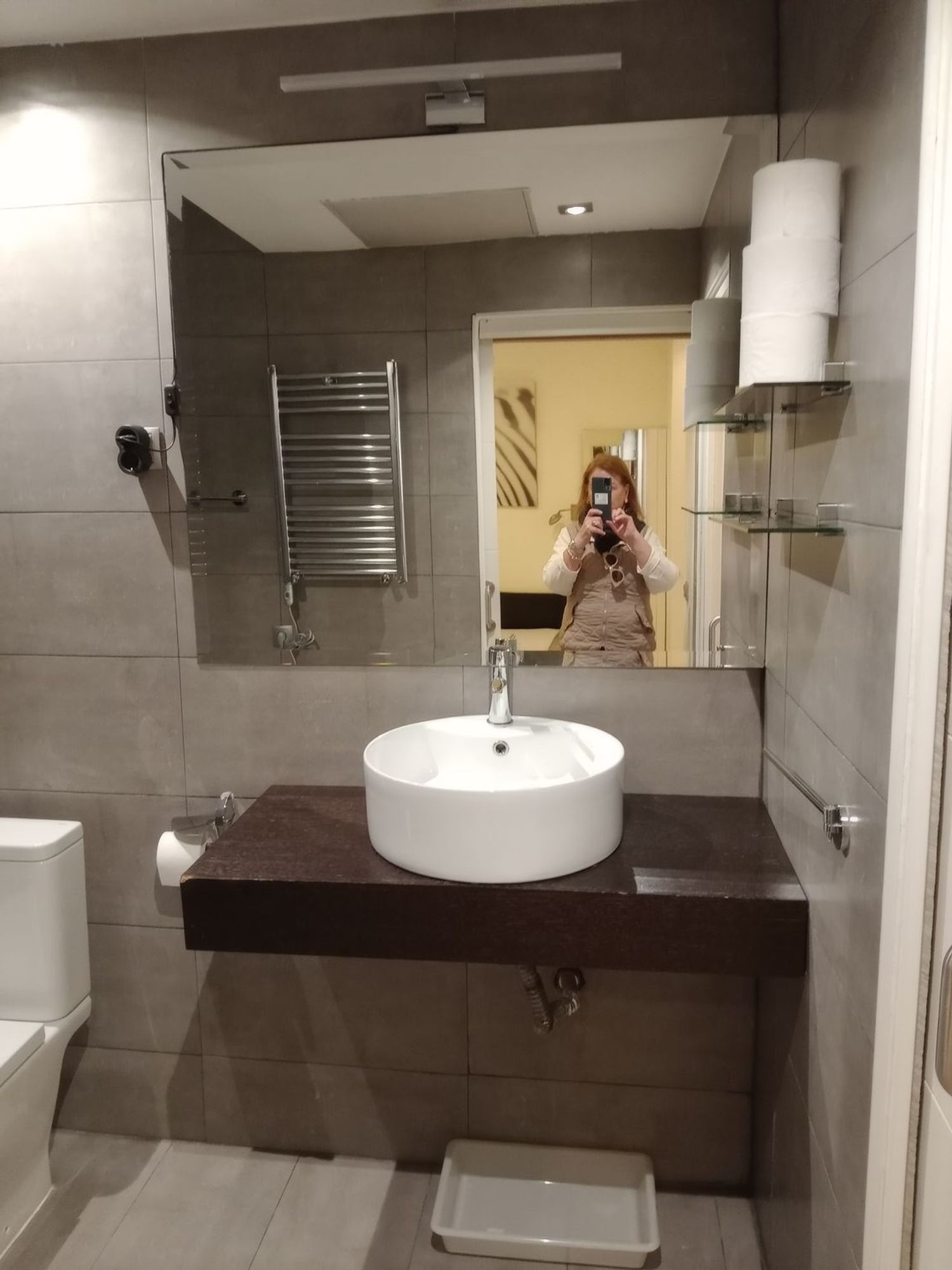 Estudio en calle de Silva, 2 - Foto 11