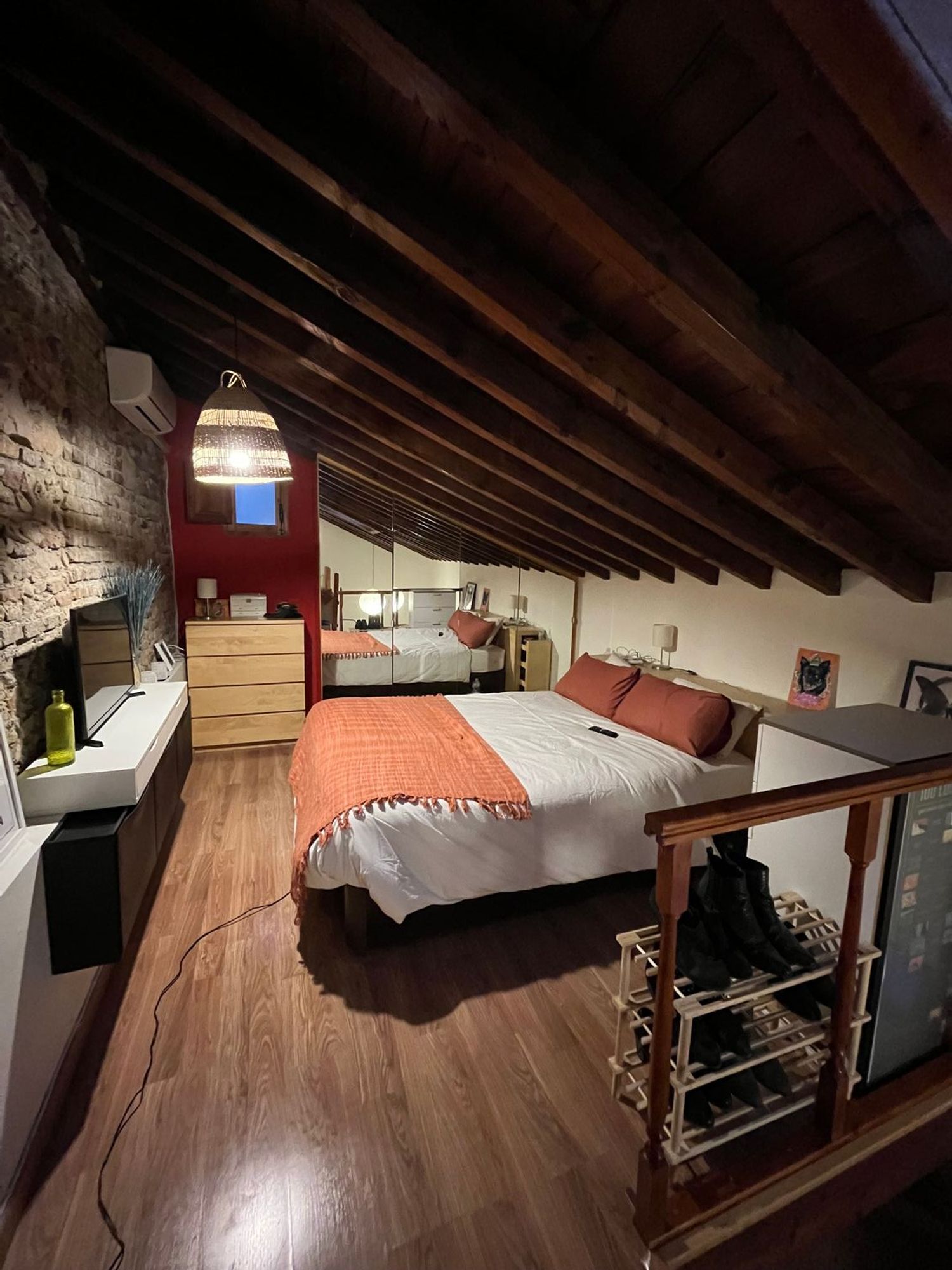 Piso en calle Carretería, 30 - Foto 1