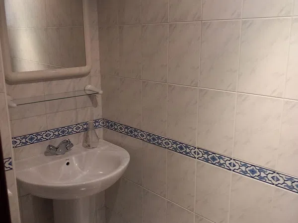 Piso en Joaquina Eguaras, 16 - Foto 6