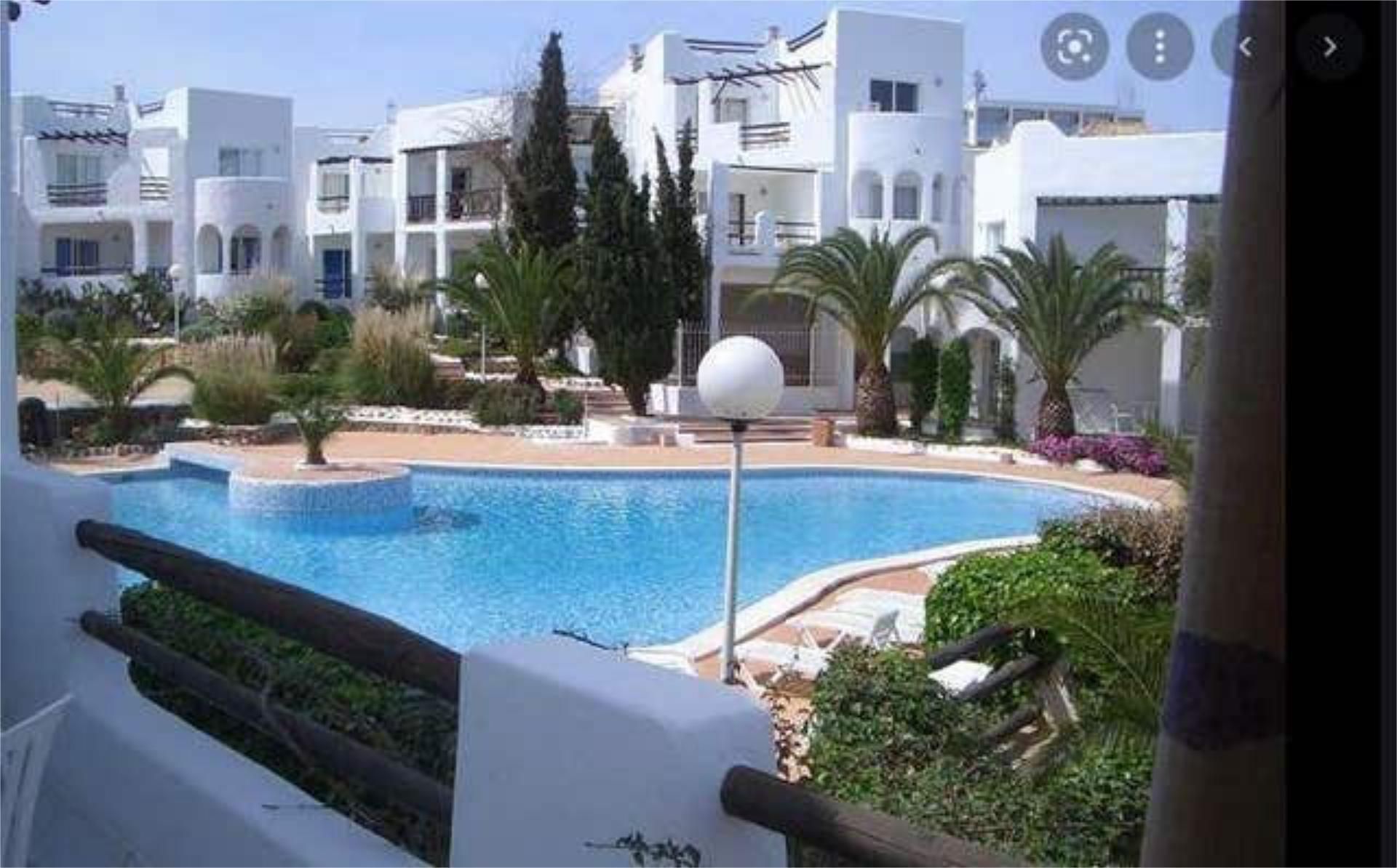 Estudio en Urb Siesta, c/. ficus, nº 14 Ibiza - Foto 2