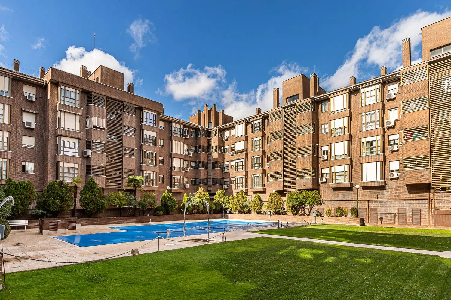 Piso en calle de Mánchester, 18 - Foto 20