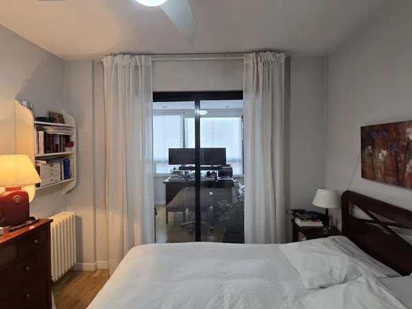 Piso en Barrio Mirasierra - Foto 13