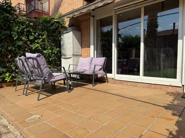 Chalet adosado en Calle Diciembre, 1, El Zorongo - Foto 4