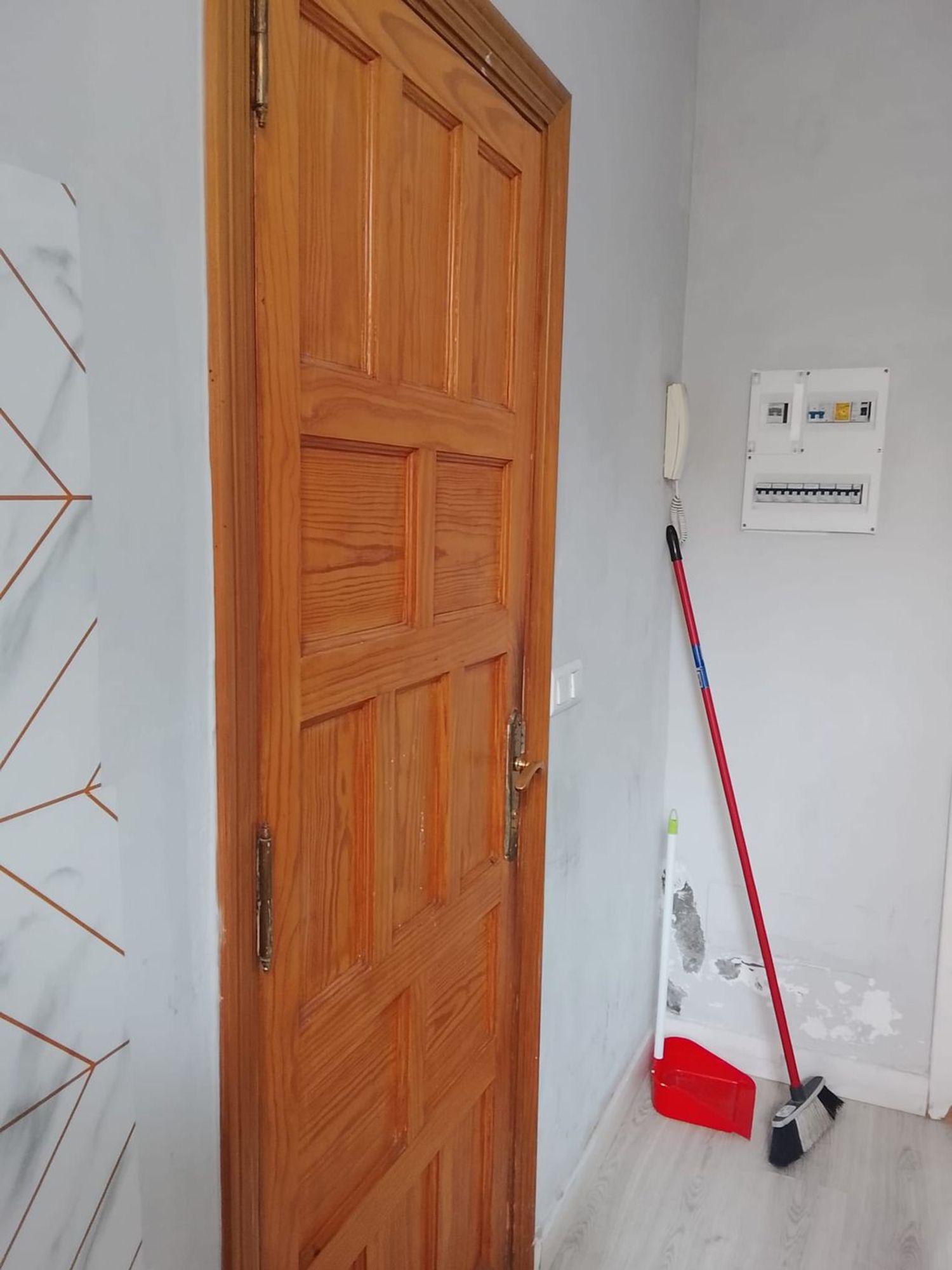 Piso en Calle Cirilo Moreno, 40, Santa Catalina - Canteras - Foto 13