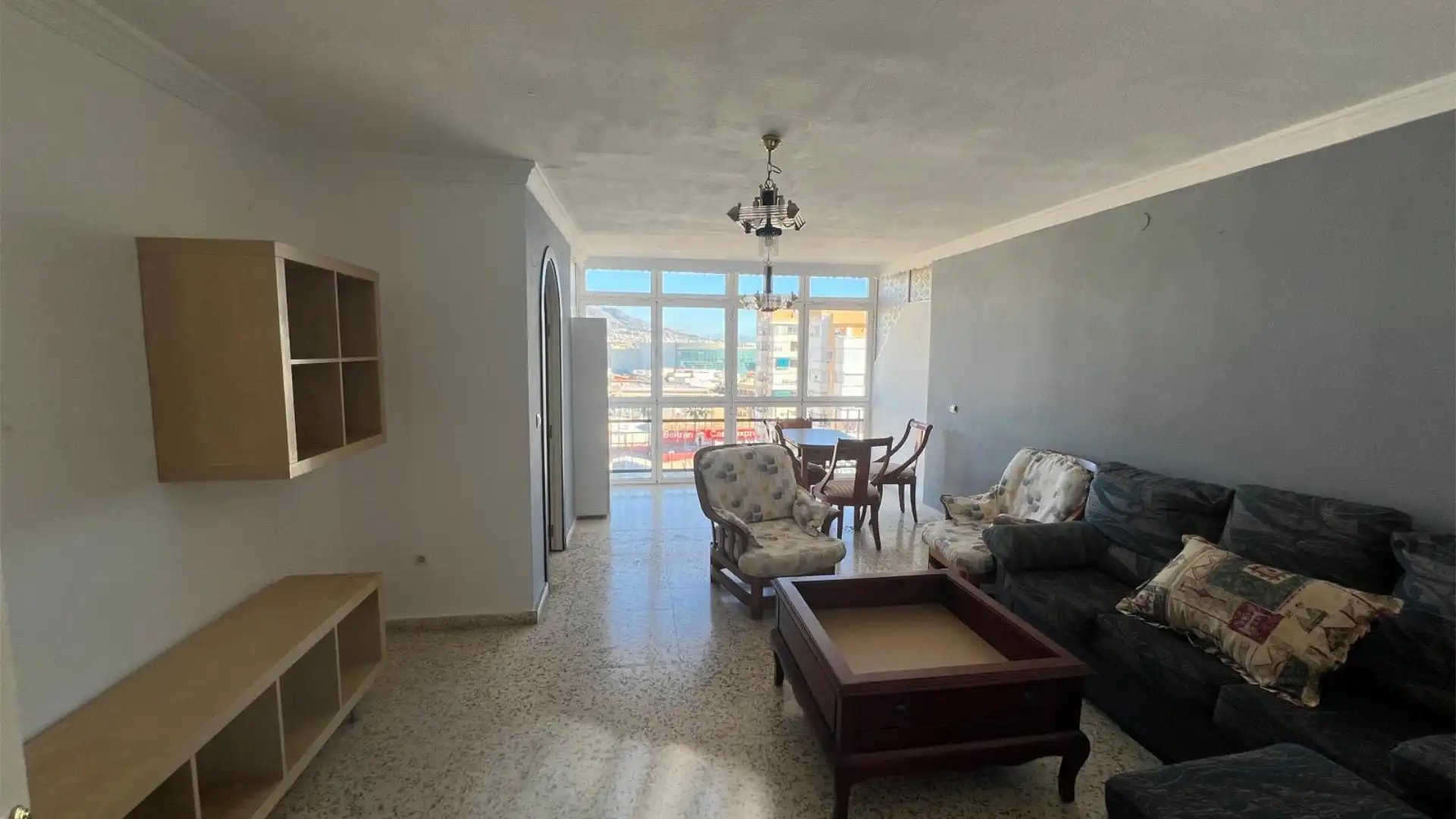 Piso en  Avenida de los Lirios Local - Foto 23