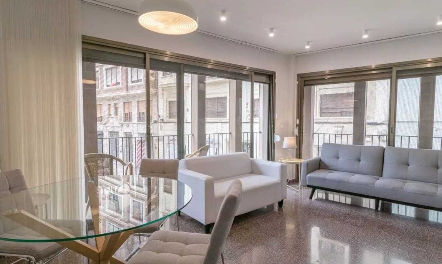 Piso en plaza del Col·legi del Patriarca, 6 - Foto 8